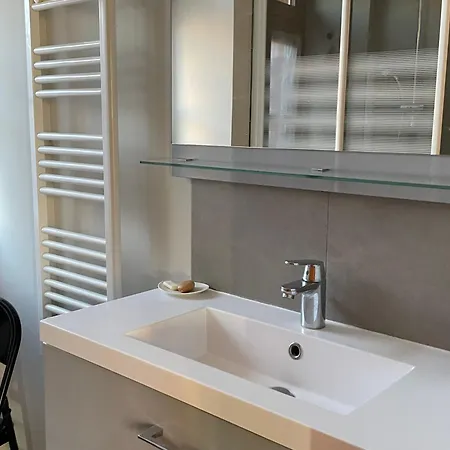 Longere Sarthoise Renovee, A 20 Min Du Mans, 4 Chambres, Poele A Granules, Parking Prive - Fr-1-410-376 Dom wakacyjny