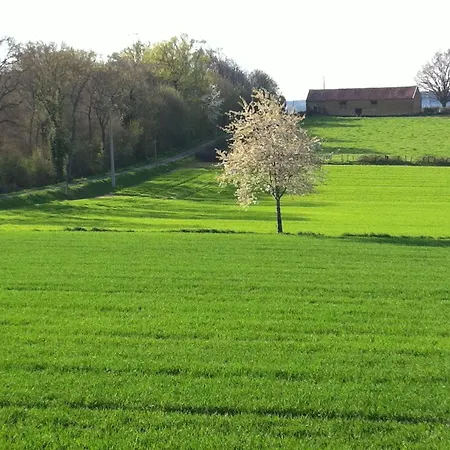 Dom wakacyjny Longere Sarthoise Renovee, A 20 Min Du Mans, 4 Chambres, Poele A Granules, Parking Prive - Fr-1-410-376 Connerré