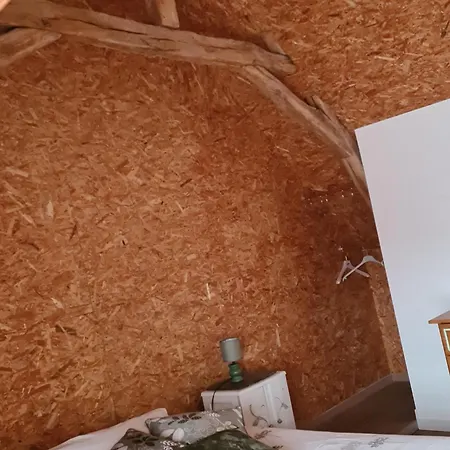 Ferienhaus Longere Sarthoise Renovee, A 20 Min Du Mans, 4 Chambres, Poele A Granules, Parking Prive - Fr-1-410-376 *