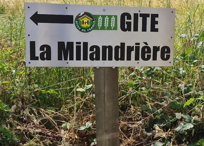 Longere Sarthoise Renovee, A 20 Min Du Mans, 4 Chambres, Poele A Granules, Parking Prive - Fr-1-410-376 Ferienhaus